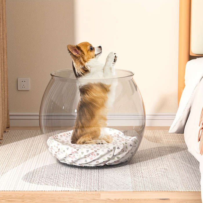 Pet Supplies Model 1 Pet Bed  Without Blanket