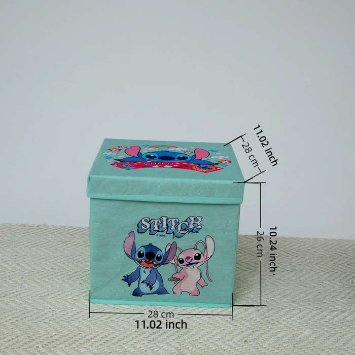 Storage And Organizationstyle Stitch