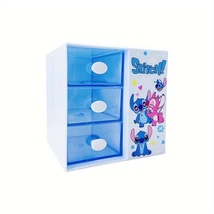 Storage And Organizationstyle Stitch