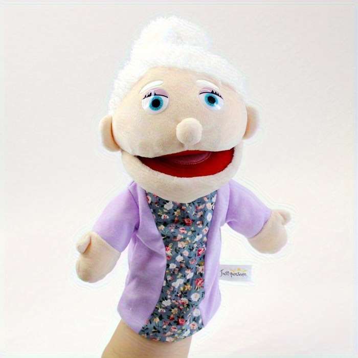 Toy Dolls color Son