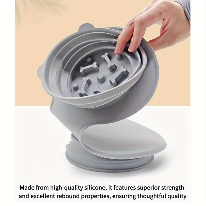 Pet Supplies Color Gray