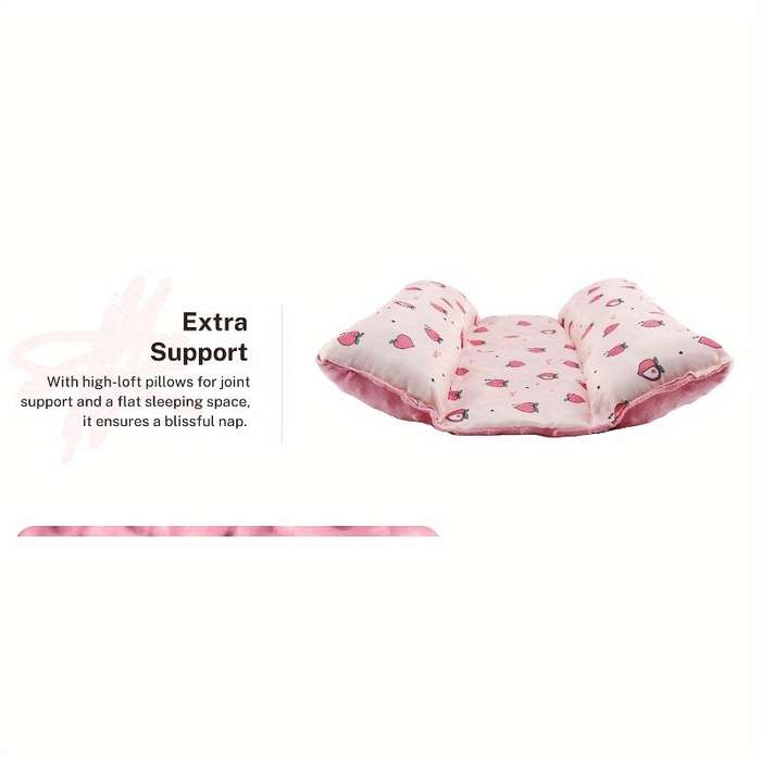 Pet Supplies Color Pink Size 35.56  40.64 Cm