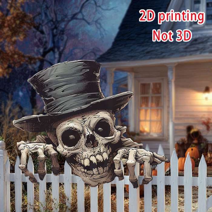 Halloween Decorations Model A