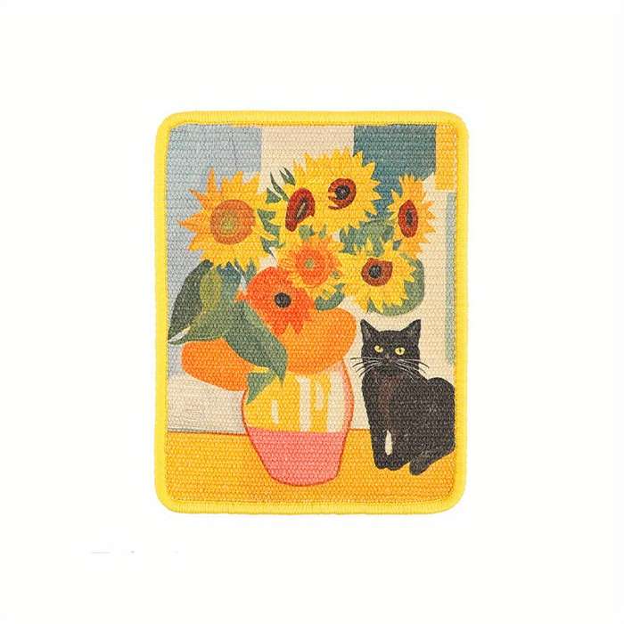 Pet Supplies Color Starry Sky