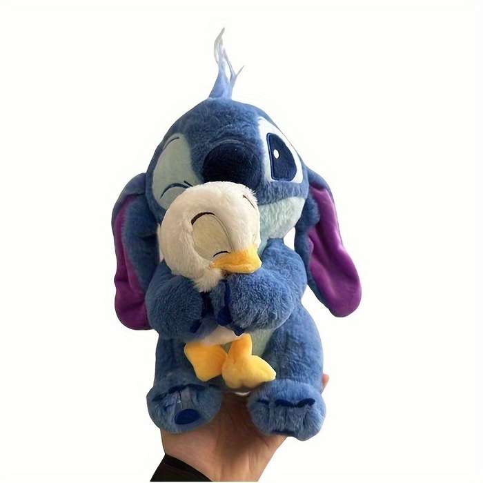 Toy Doll color Blue