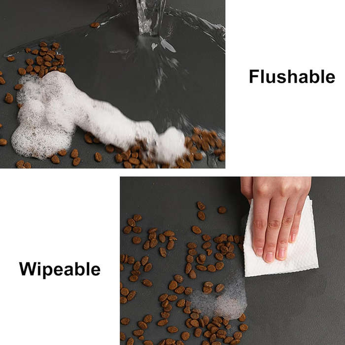 Pet supplies size 40x 50cm  15.75x 19.69in