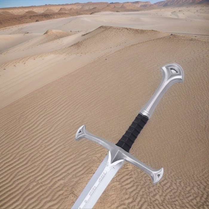 Toy Weapons Color    Silvery