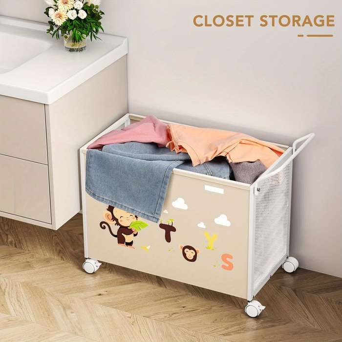 Storage And Organizationcolor Gray