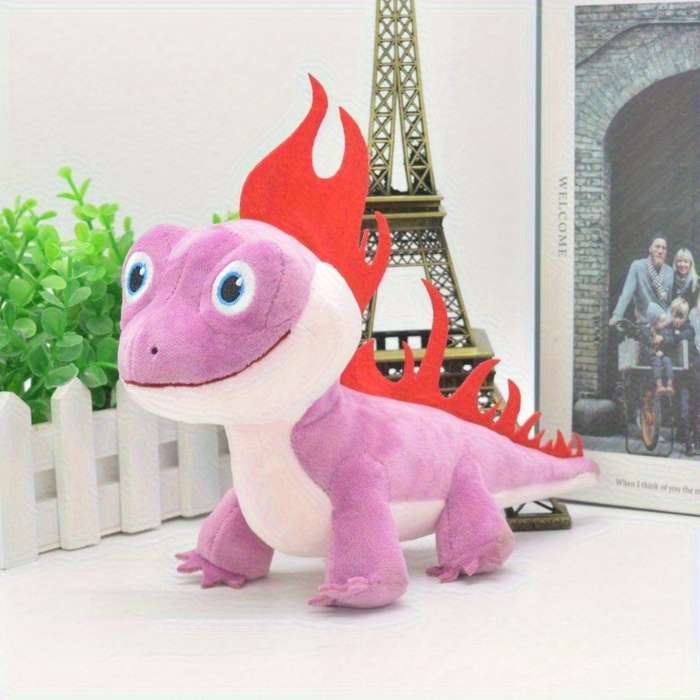 Toy Dolls color spirit baby Bruni Quantity 1pc