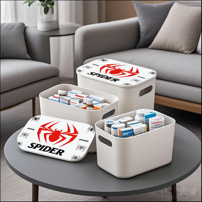 Storage And Organizationquantity 3Pcs