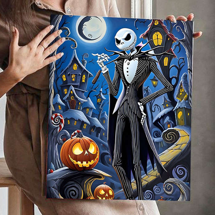 Halloween Decorations Size 4050Cm 15.7X19.6Inch