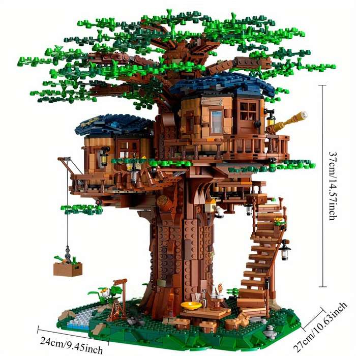 Building Toy Architectural Model Toy Set Model Jg Dmd003