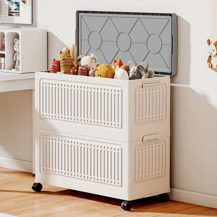 Storage And Organizationcolor 48 Width  Cream  Add  Gray