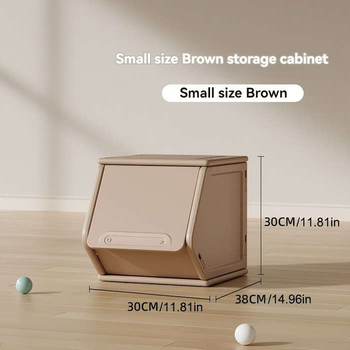 Storage And Organizationcolor Large   White