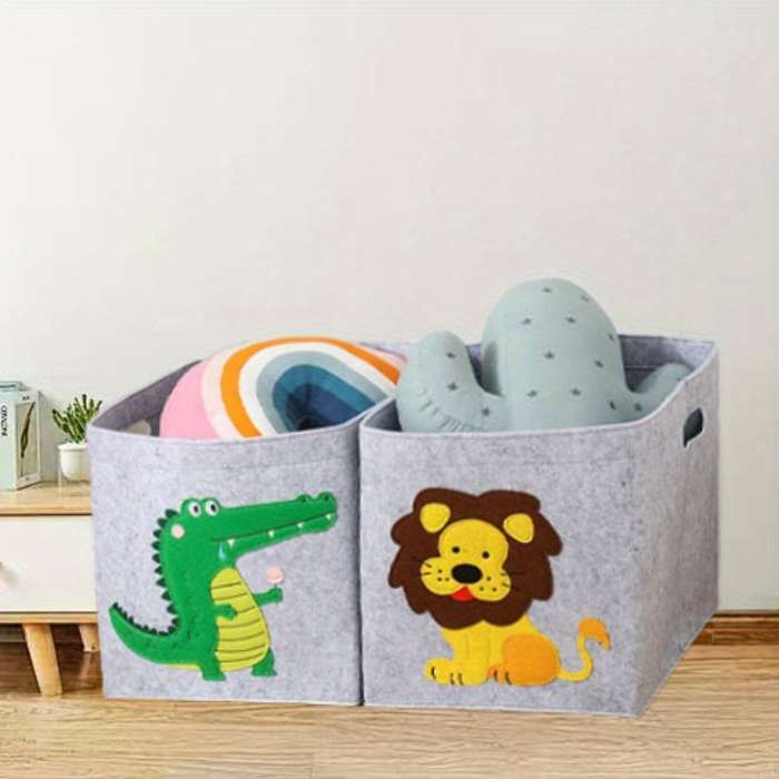 Storage And Organizationcolor Lion King