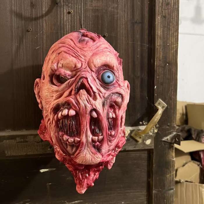 Halloween Decorations Size 23 X 36Cm 14.17 X 9.06In