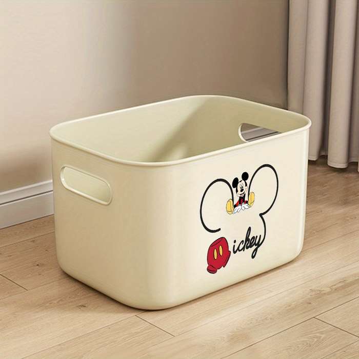 Storage And Organizationcolor Beige