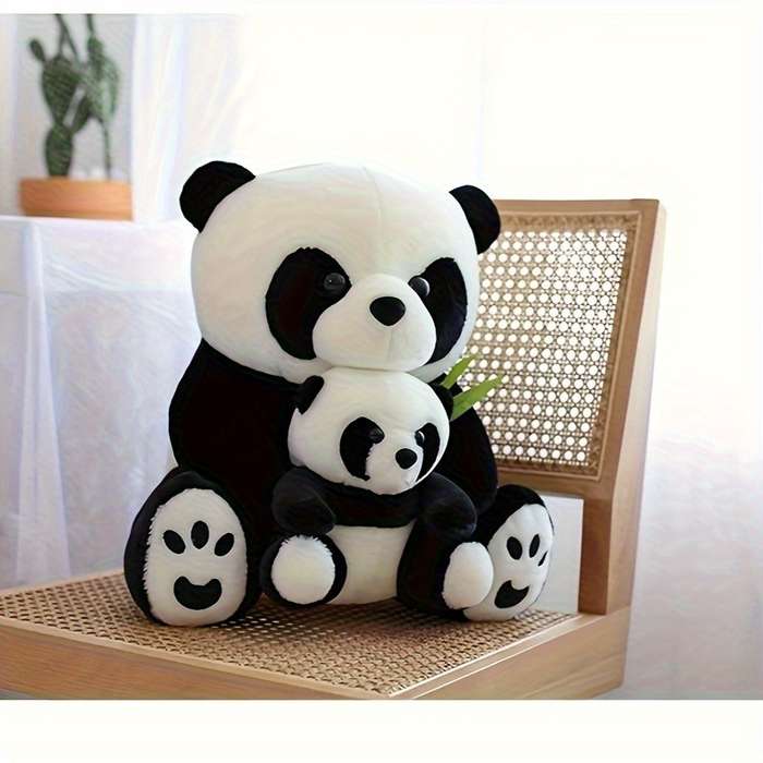 Toy Doll Style Papa Quantity 1pc