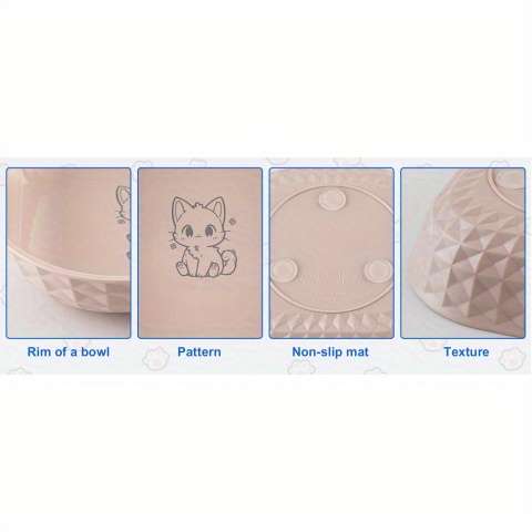 Pet Supplies Model 6 Packs
