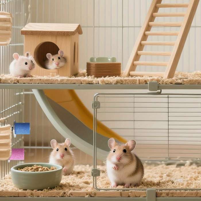 Pet Supplies Quantity 3Pcs