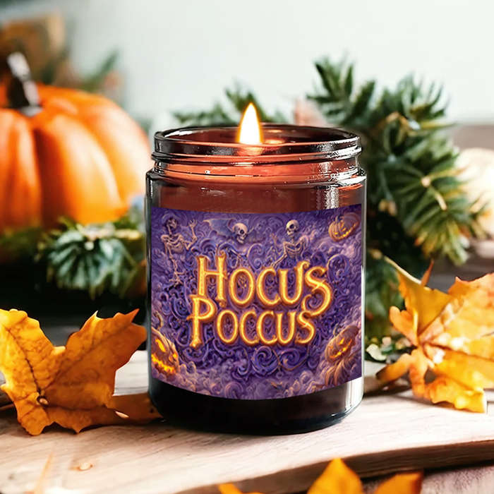 Halloween Decorations Color Black Size 3.5Oz