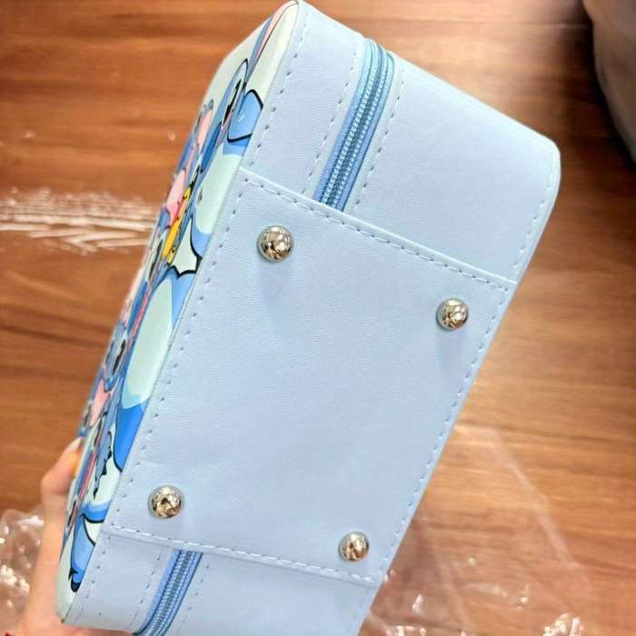 Storage And Organizationstyle Stitch