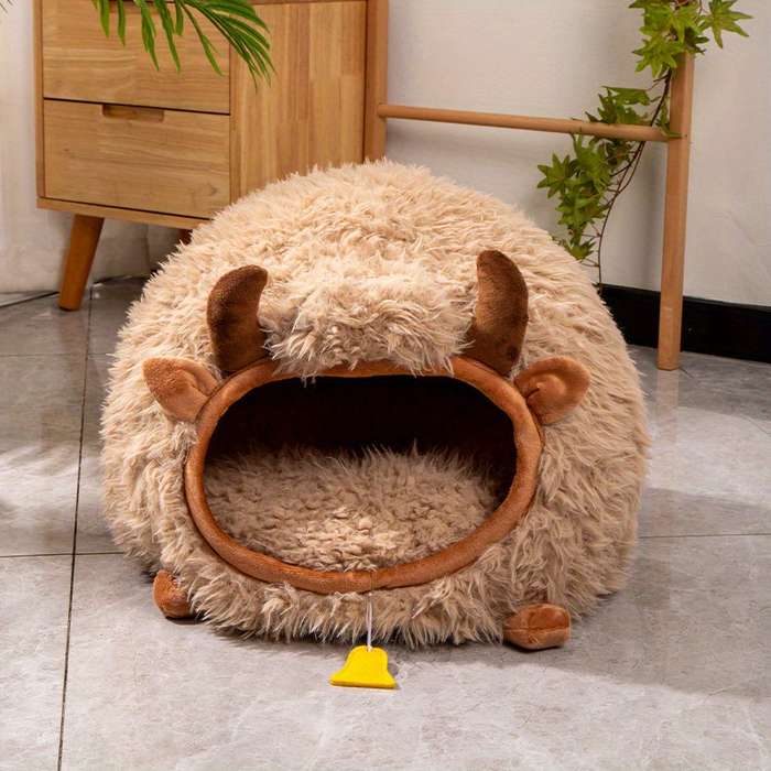 Pet supplies Items Yak nest 45x 40x 40cm