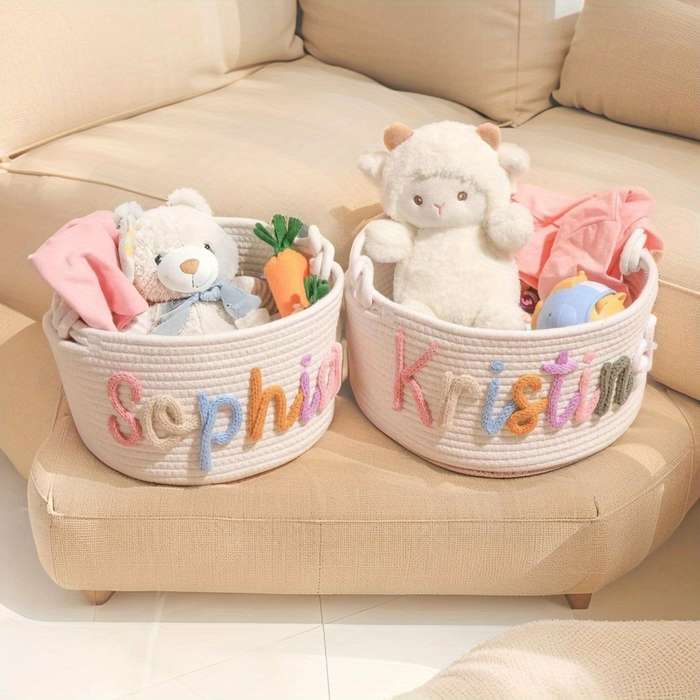 Storage And Organizationcolor Mixed Color Size Styleb L
