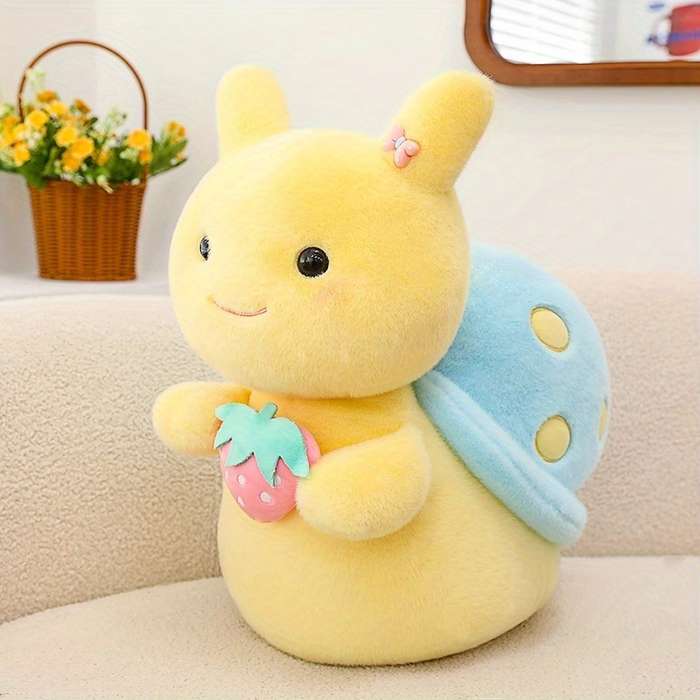 Toy Doll color Blue