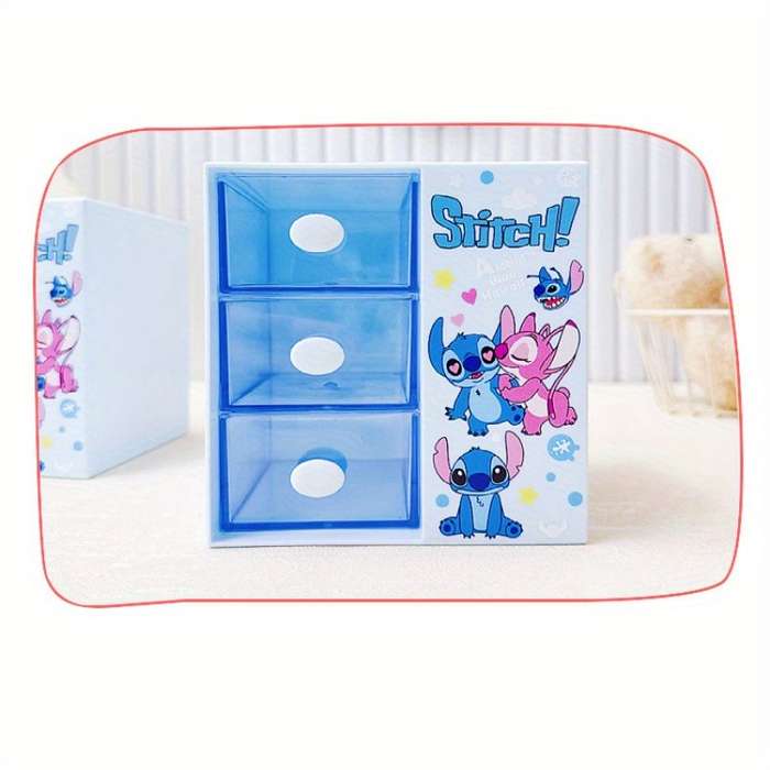 Storage And Organizationstyle Stitch