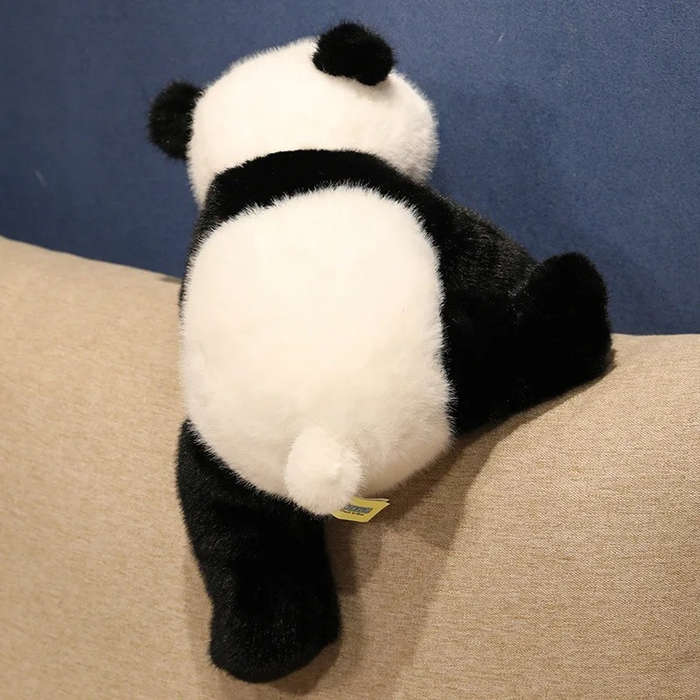 Toy Doll color Panda size 1pc