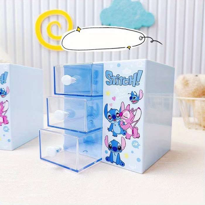 Storage And Organizationstyle Stitch