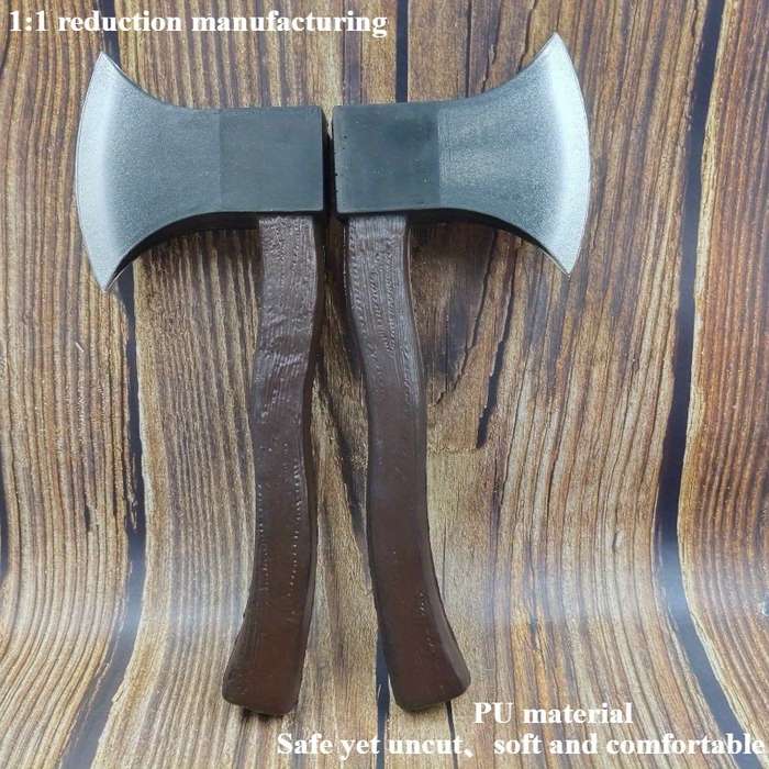 Toy Weapons Color Brownish Black