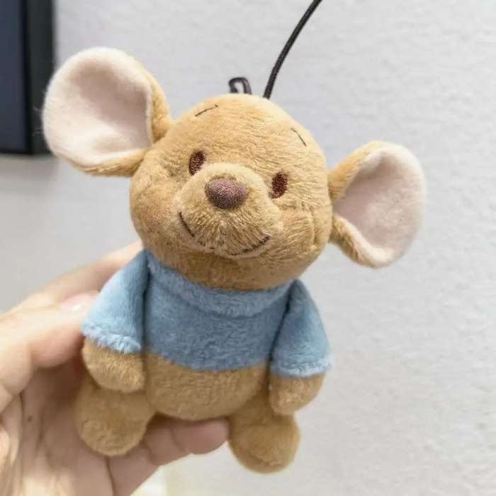 Toy Doll Style Little Mouse Quantity 1pc