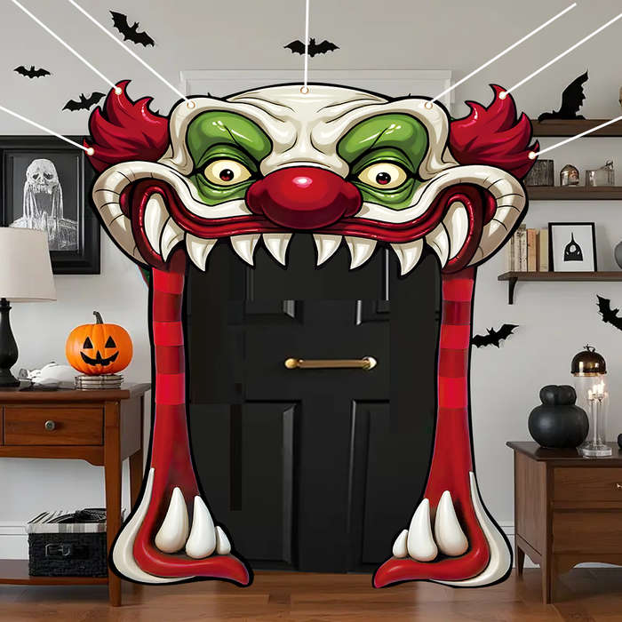 Halloween Decorations Material Polyester Size 180Cm X 200Cm 70.9In X 78.7In