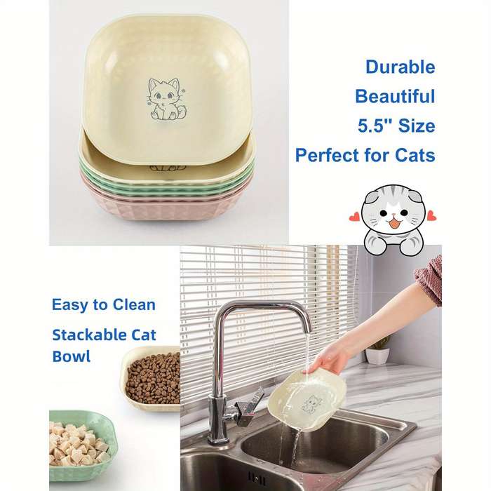 Pet Supplies Model 6 Packs