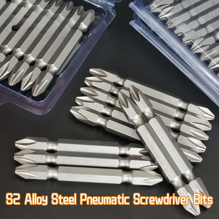 Screwdriver Bit Tool Set Quantity 1Pc