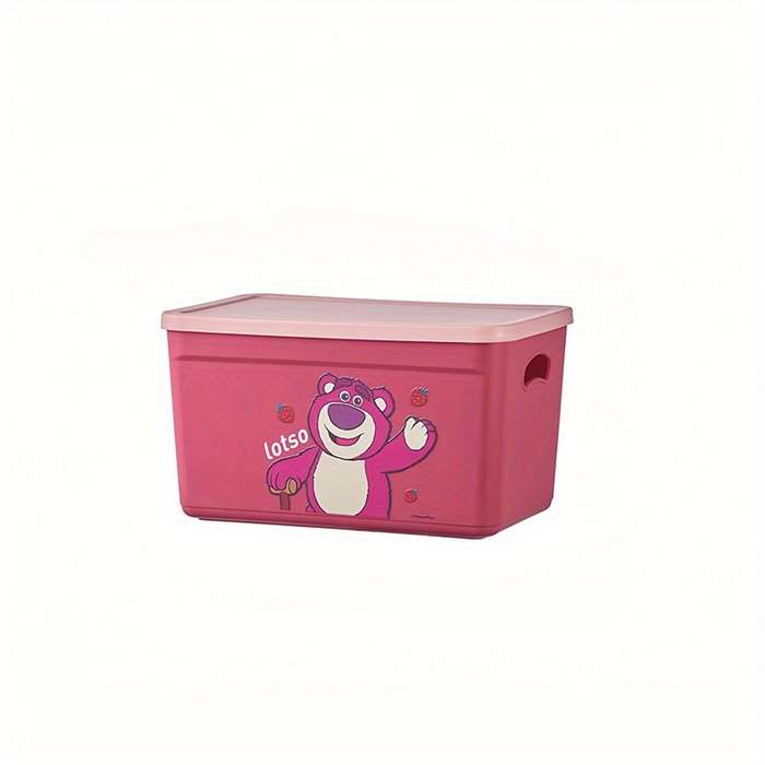 Storage And Organizationcolor Winnie The Pooh