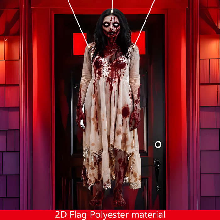 Halloween Decorations Size 100 X 40Cm