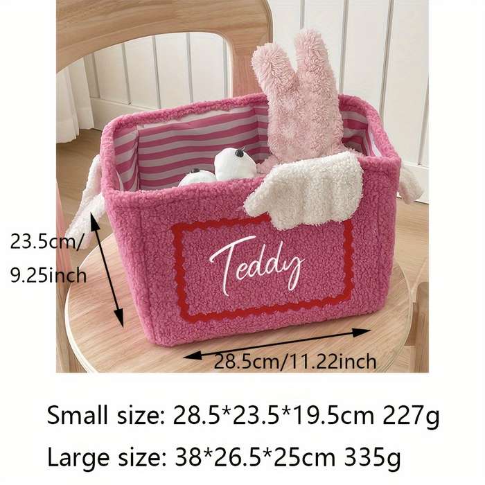 Storage And Organizationcolor Purple Size S Style Font 1