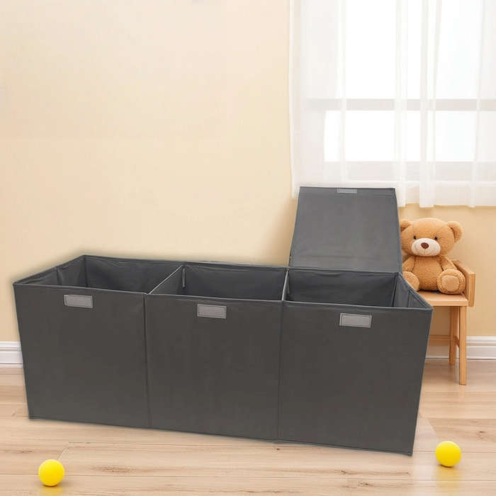 Storage And Organizationcolor Gray