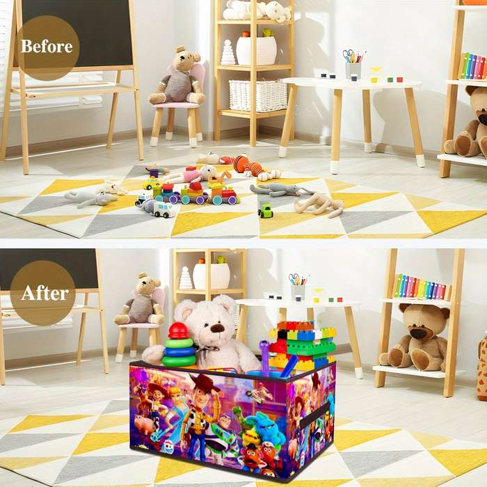 Storage And Organizationsize 39.88 X 20.07 X 27.43 Cm