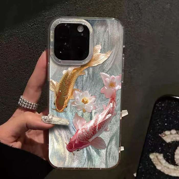 1Pc White For iPhone 15 Plus Phone Case Phone Cover