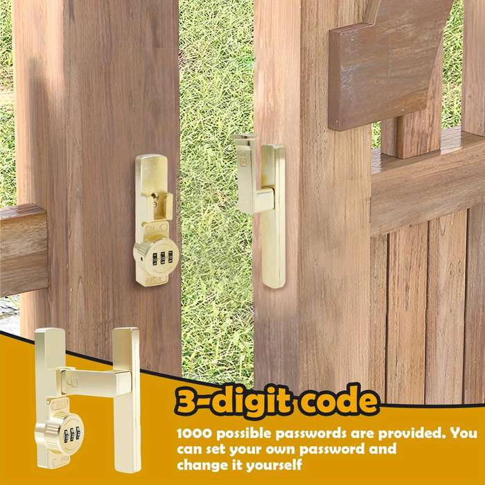 Lock Model 90