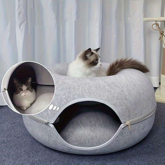 Pet supplies color Grey