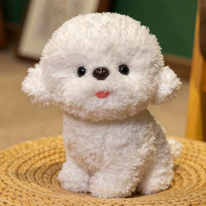 Toy Doll Quantity 2Pcs