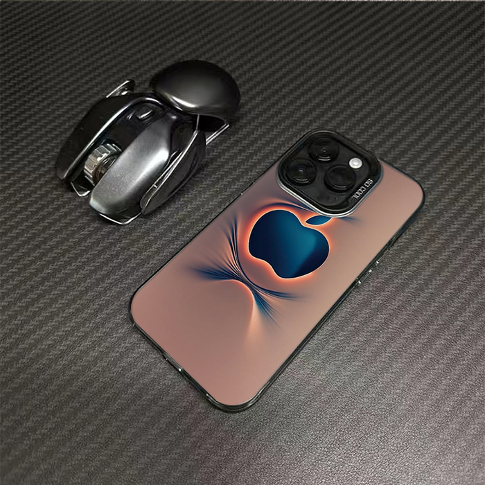 1Pc Mixed Color For iPhone Xs Phone Case Phone Cover