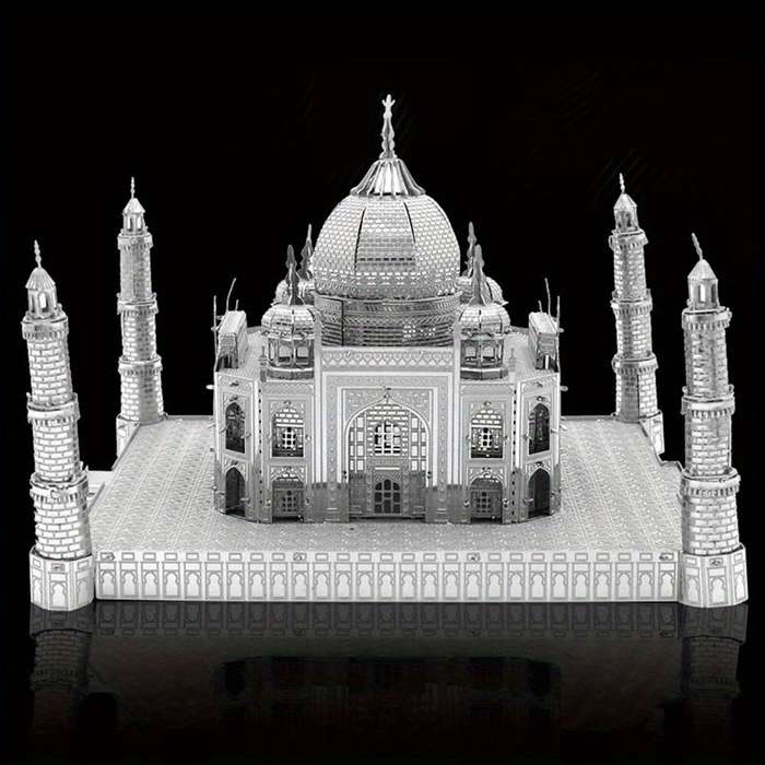 Building Toy Architectural Model Toy Set Model 1 Set
