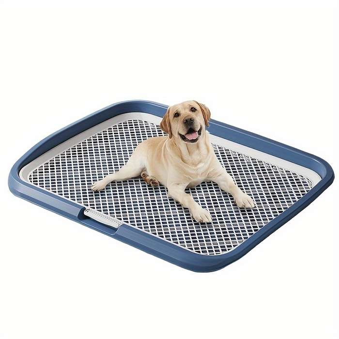 Pet supplies color Extra Large Navy Blue  Add  Support Pillar