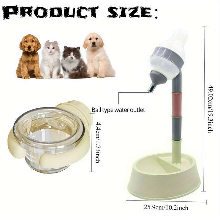 Pet Supplies Quantity 1 Set
